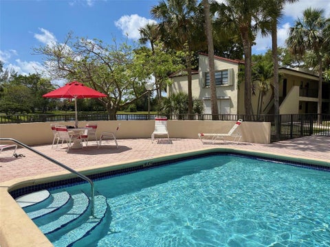 Tiny photo for 2314 S Cypress Bend Drive #Unit 614, Pompano Beach, FL 33069 (MLS # B26048459)