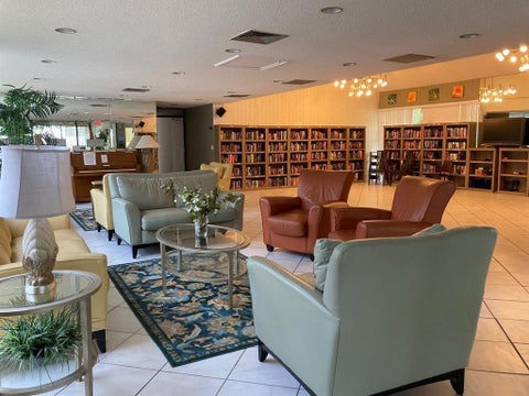 Tiny photo for 2314 S Cypress Bend Drive #Unit 614, Pompano Beach, FL 33069 (MLS # B26048459)