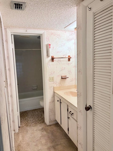 Tiny photo for 2314 S Cypress Bend Drive #Unit 614, Pompano Beach, FL 33069 (MLS # B26048459)