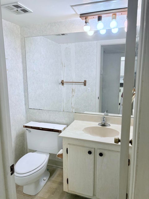 Tiny photo for 2314 S Cypress Bend Drive #Unit 614, Pompano Beach, FL 33069 (MLS # B26048459)