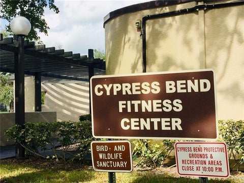 Tiny photo for 2314 S Cypress Bend Drive #Unit 614, Pompano Beach, FL 33069 (MLS # B26048459)