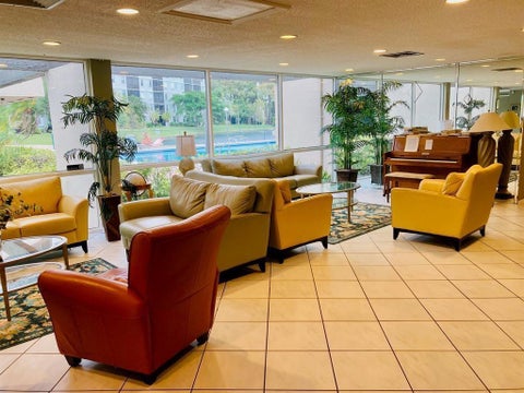 Tiny photo for 2314 S Cypress Bend Drive #Unit 614, Pompano Beach, FL 33069 (MLS # B26048459)
