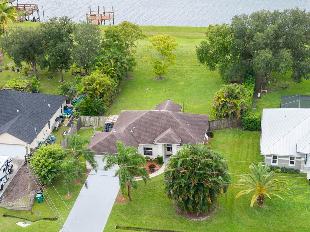 Photo of 343 SW South Quick Circle, Port Saint Lucie, FL 34953 (MLS # R11129452)