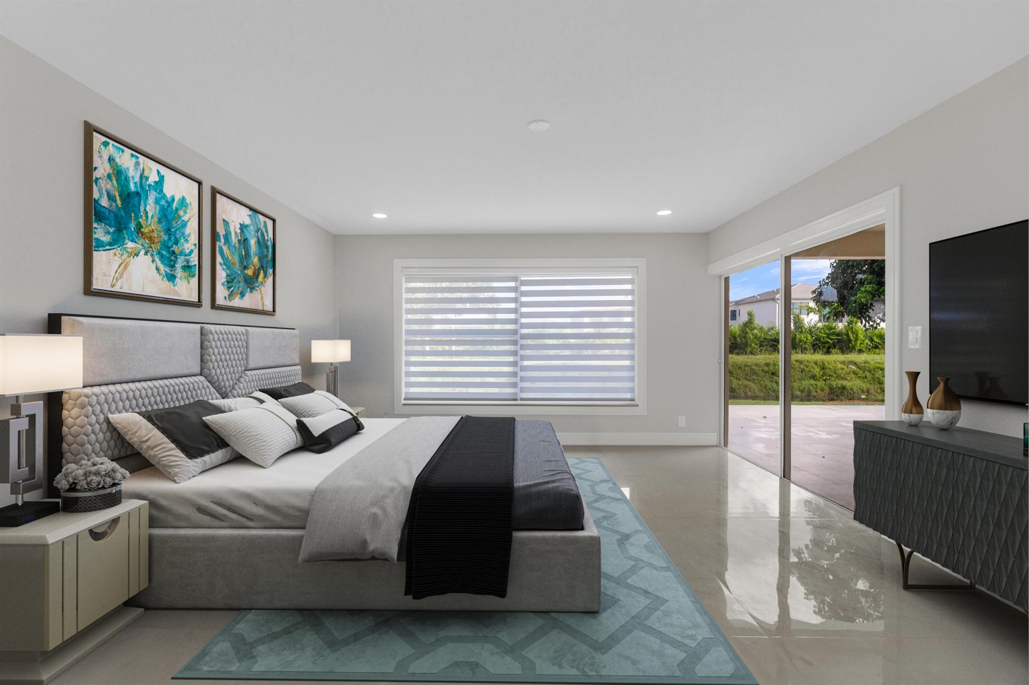 WEST BOCA LAKE - Residential