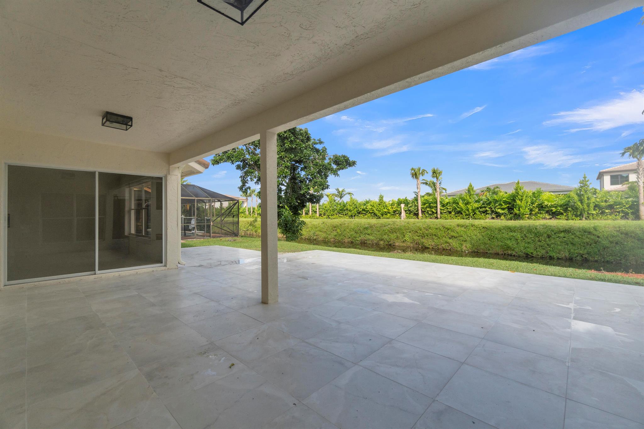 WEST BOCA LAKE - Residential