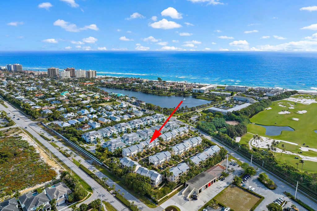 Photo of 423 Juno Dunes Way, Juno Beach, FL 33408 (MLS # R11046352)