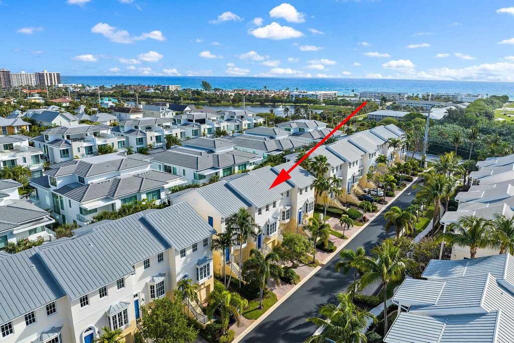 Photo of 423 Juno Dunes Way, Juno Beach, FL 33408 (MLS # R11046352)
