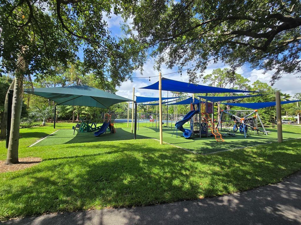 Wildwood of Deer Creek - Residential