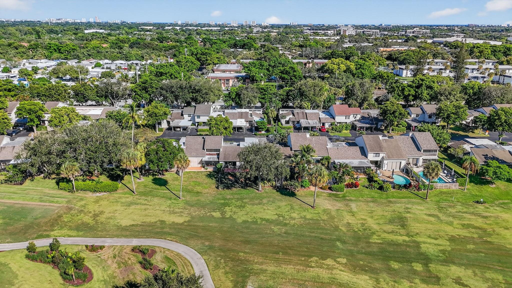 Wildwood of Deer Creek - Residential