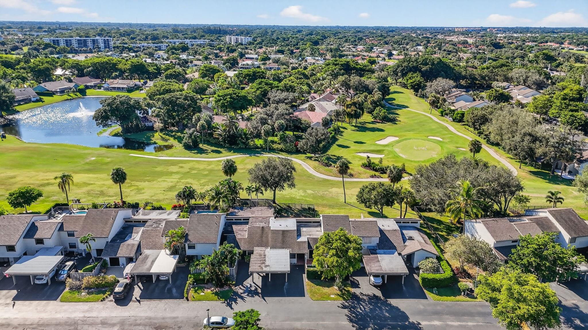 Wildwood of Deer Creek - Residential