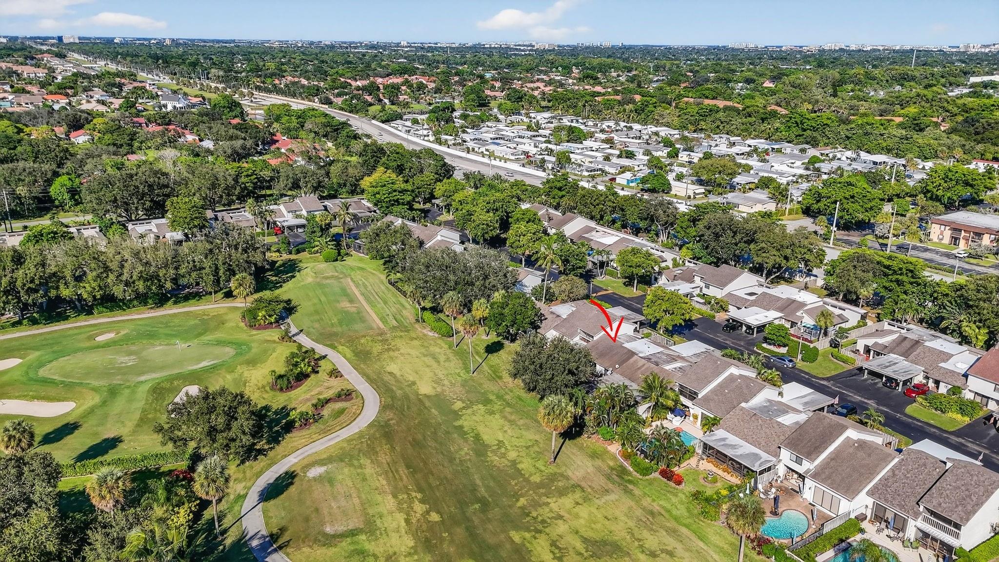Wildwood of Deer Creek - Residential