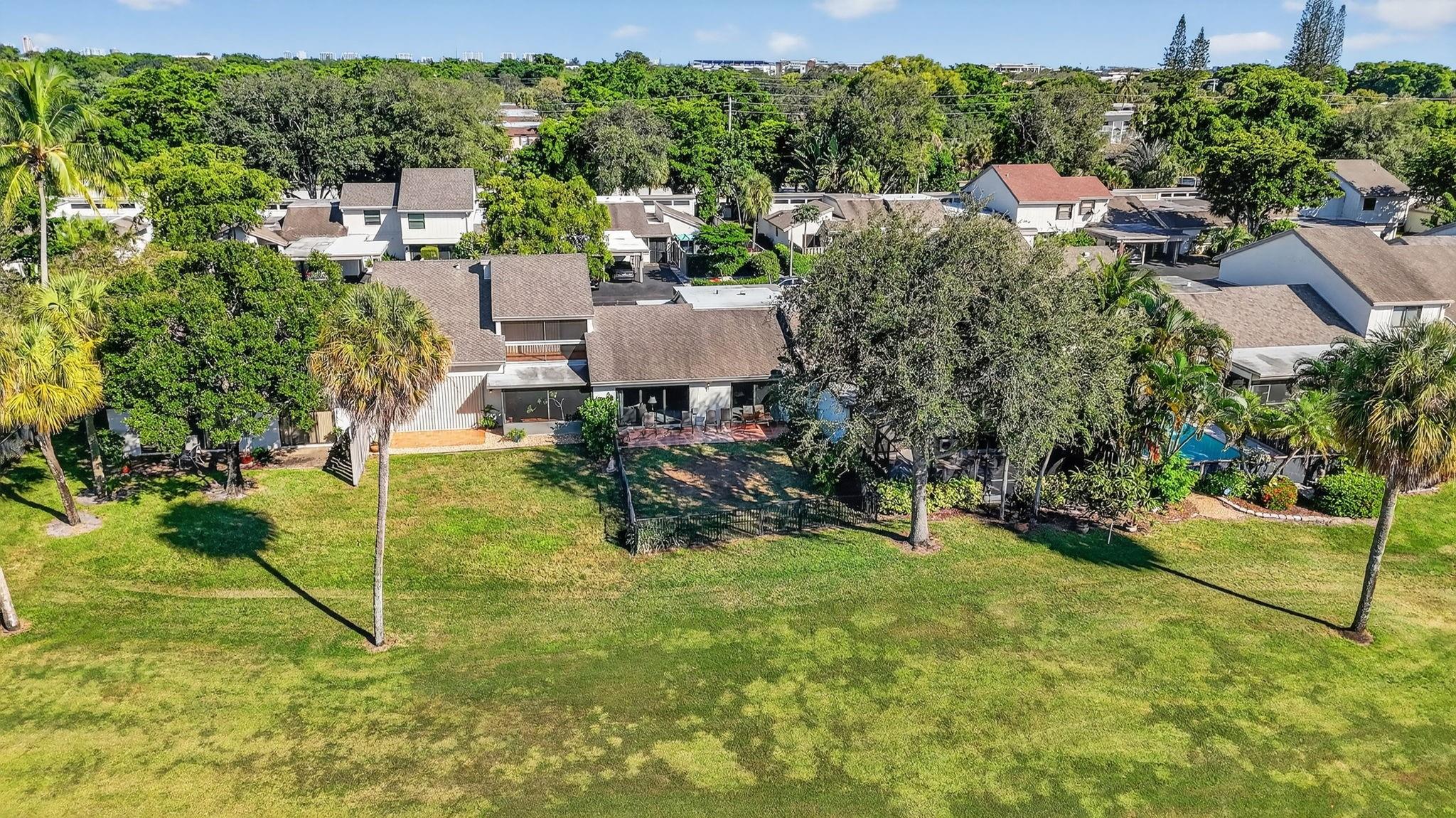 Wildwood of Deer Creek - Residential
