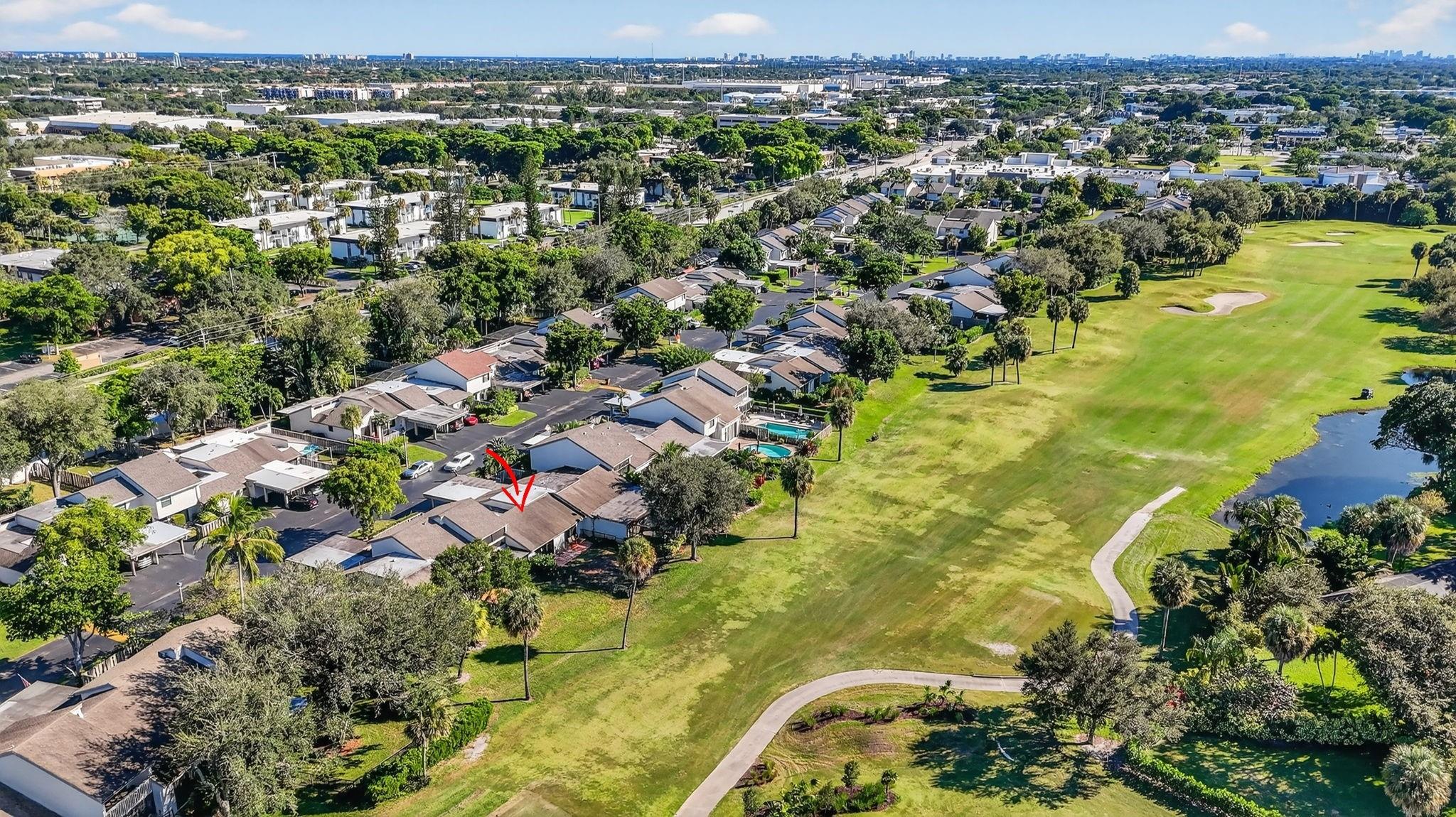 Wildwood of Deer Creek - Residential