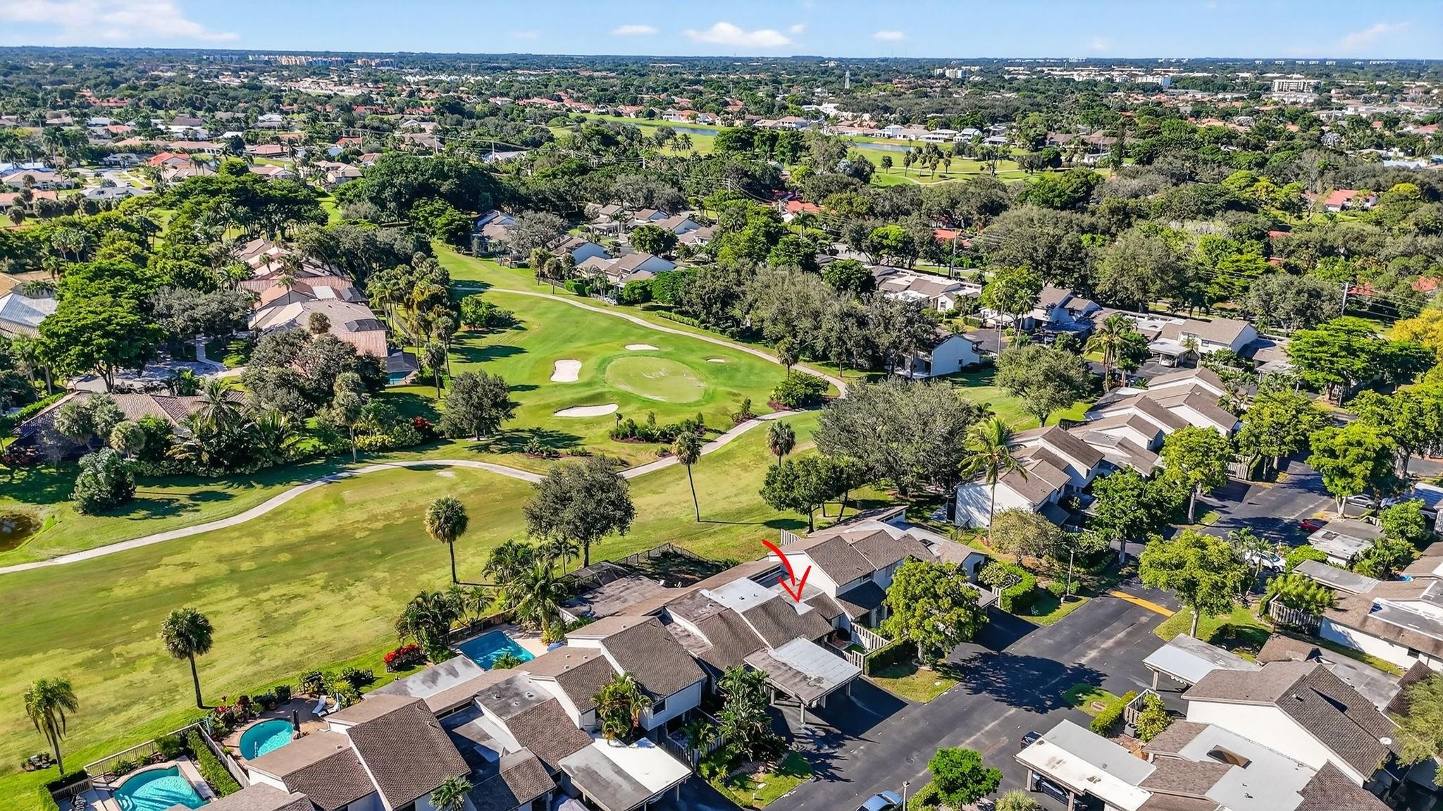 Wildwood of Deer Creek - Residential