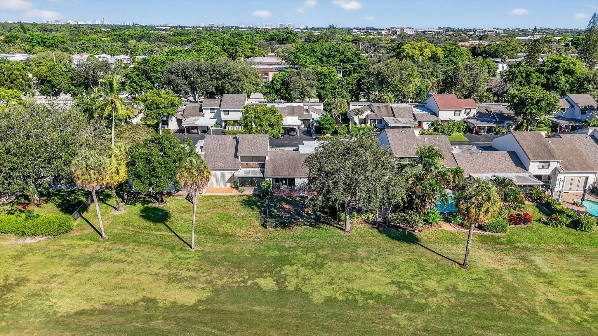 Wildwood of Deer Creek - Residential