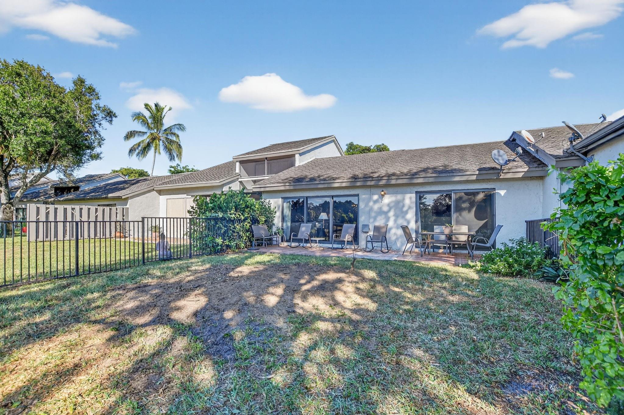Wildwood of Deer Creek - Residential
