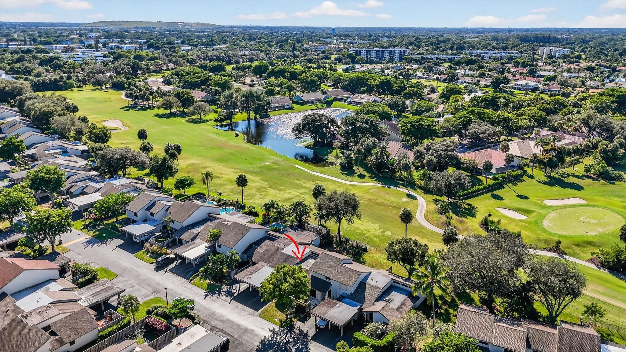 Wildwood of Deer Creek - Residential