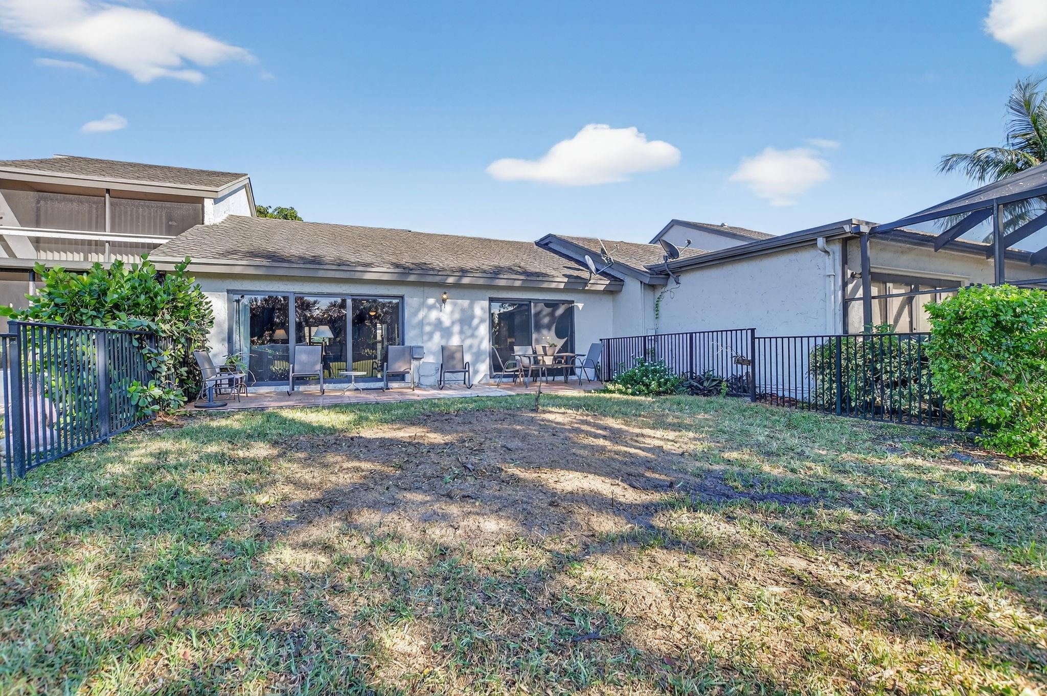 Wildwood of Deer Creek - Residential