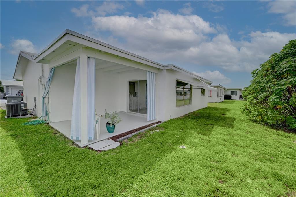 Leisureville Third Sec 65 - Residential