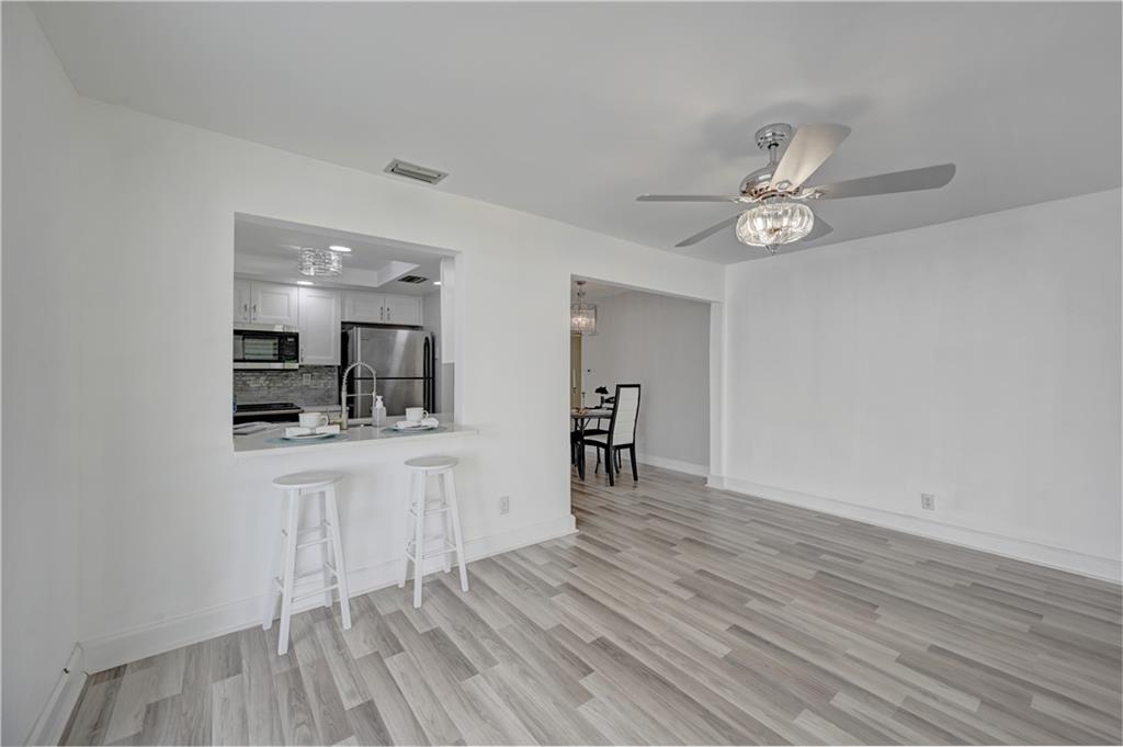 Leisureville Third Sec 65 - Residential
