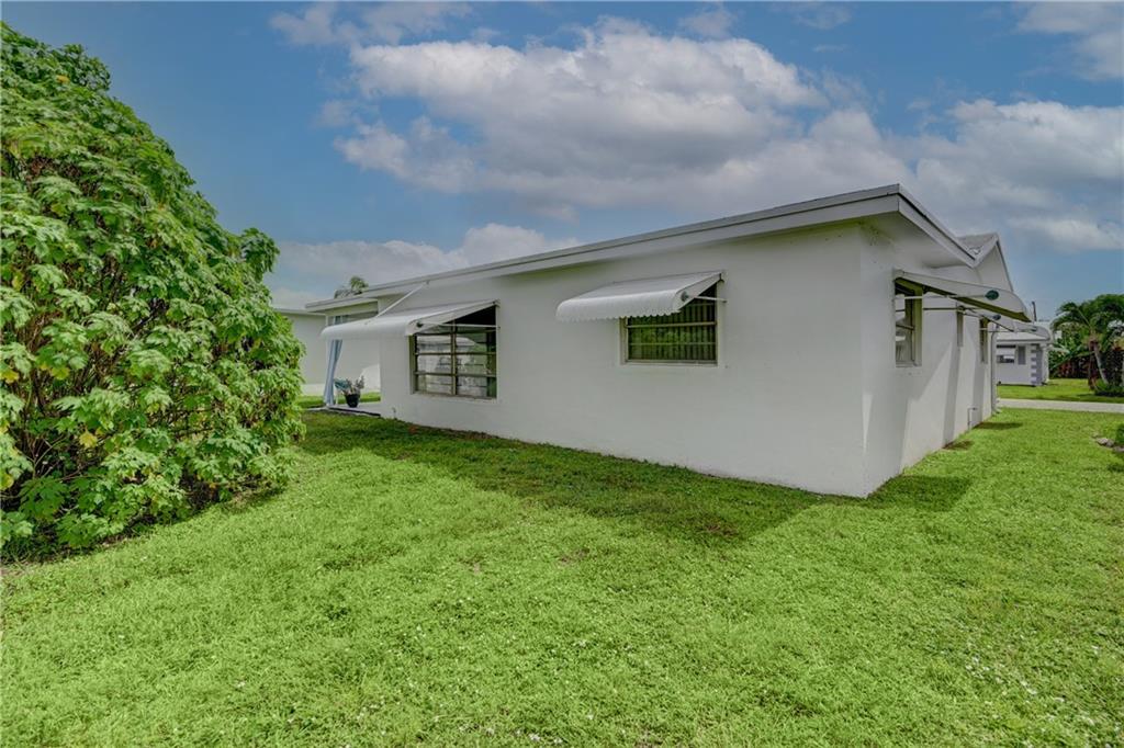 Leisureville Third Sec 65 - Residential