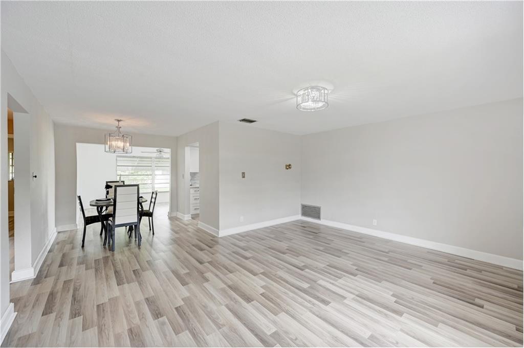 Leisureville Third Sec 65 - Residential