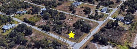 29315 Goodhue St Punta Gorda FL 33982