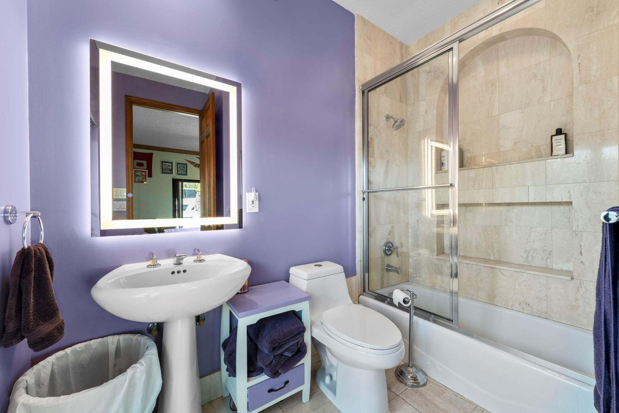 Santamaria Harbor 28-27 B - Residential