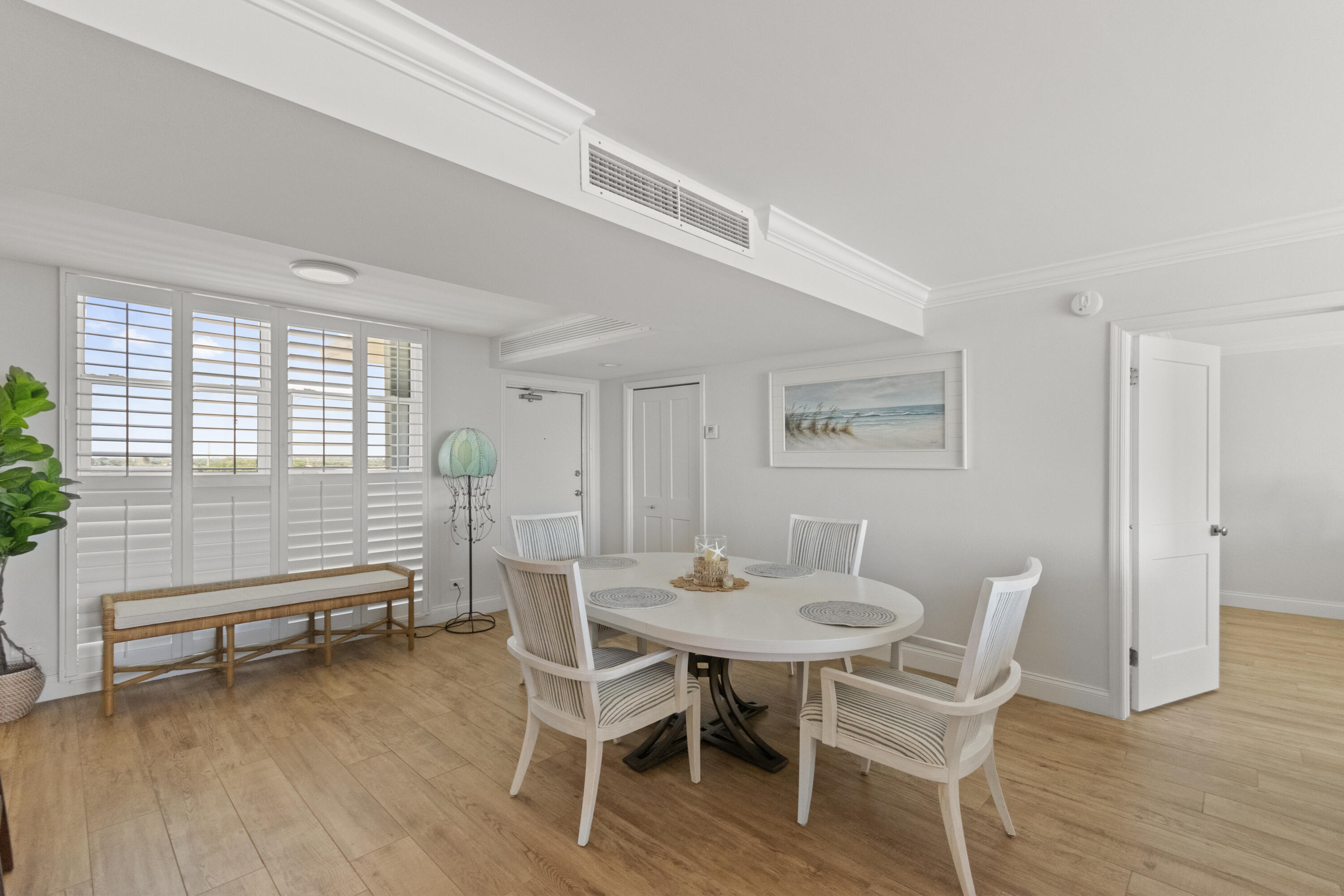 OLD PORT COVE CONDO TWO - Residential Lease