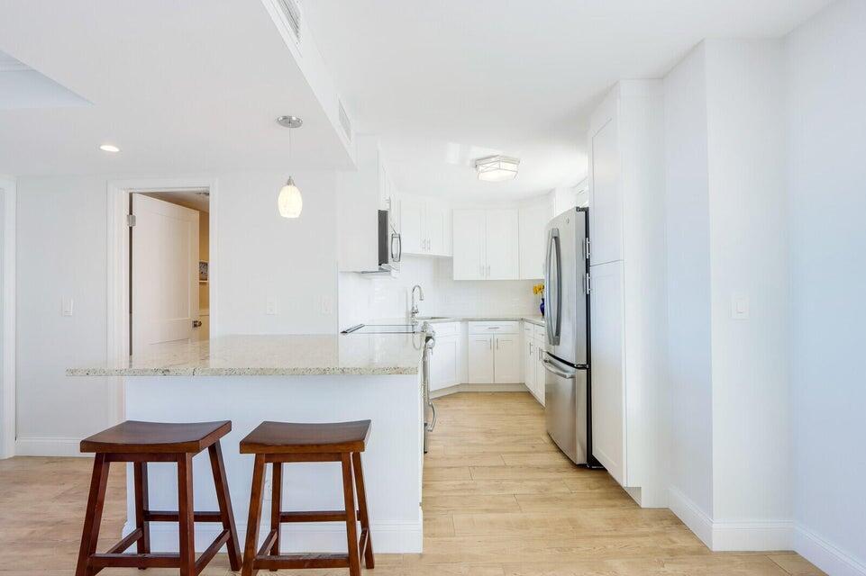 OLD PORT COVE CONDO TWO - Residential Lease