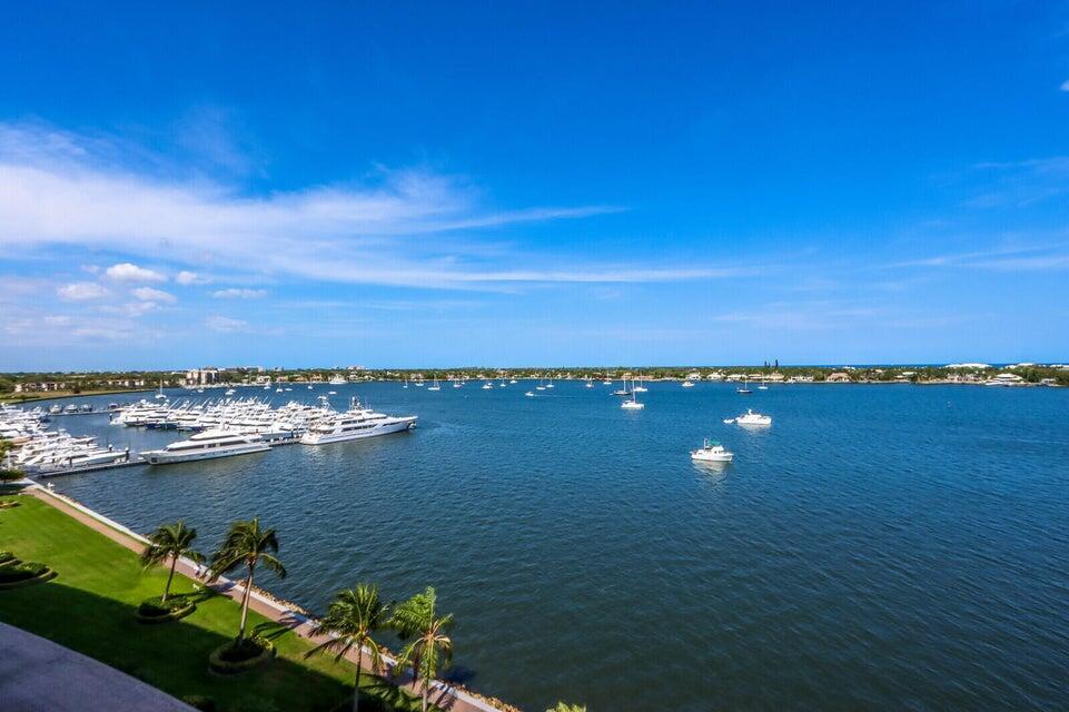 OLD PORT COVE CONDO TWO - Residential Lease