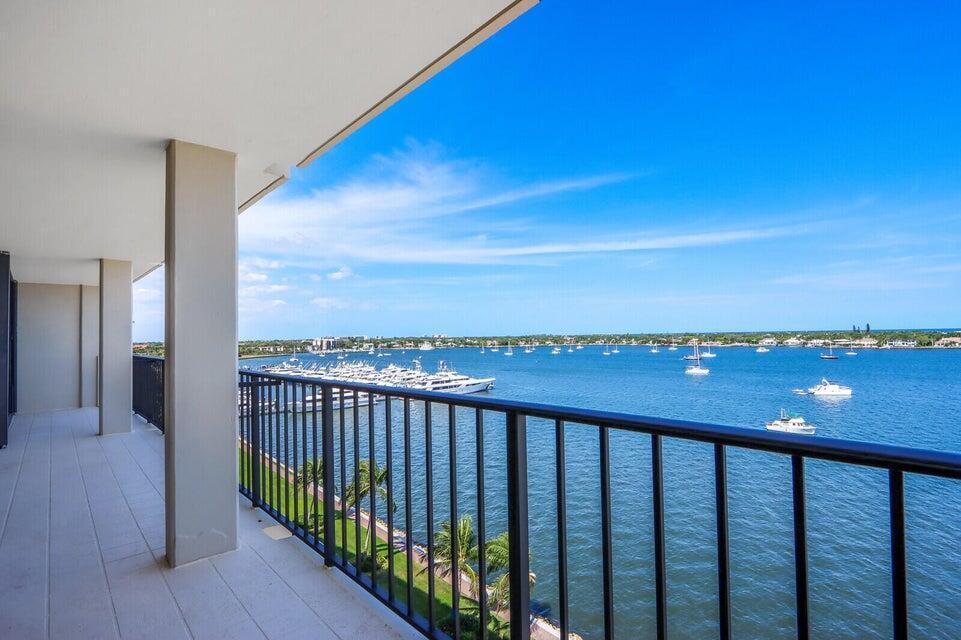 OLD PORT COVE CONDO TWO - Residential Lease
