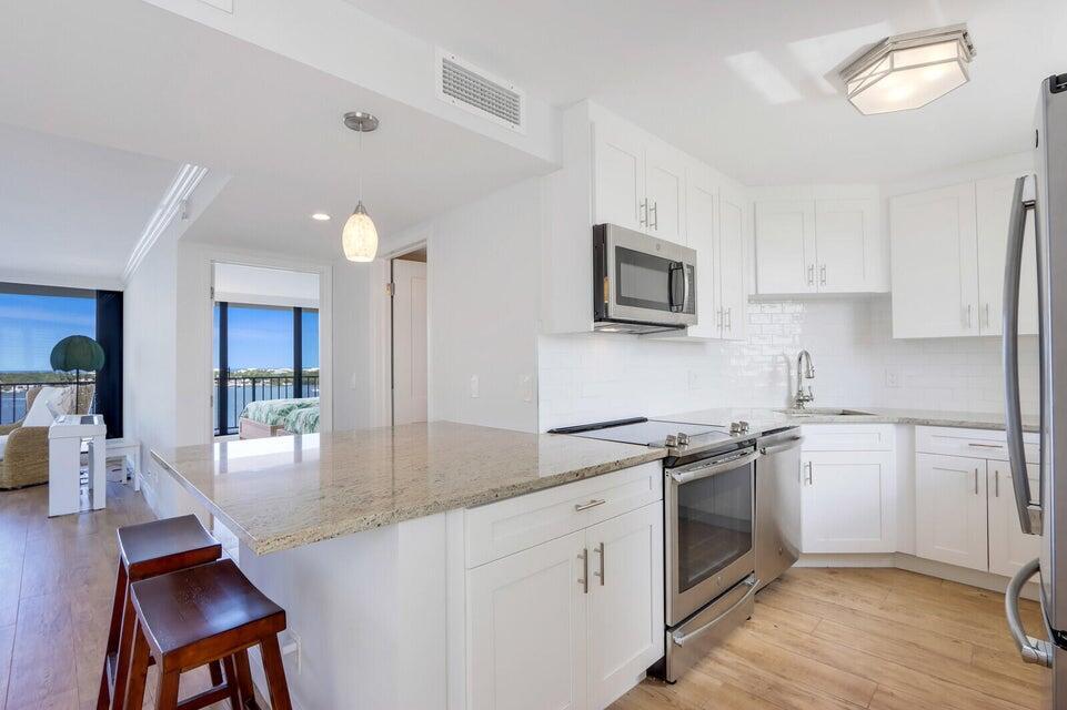 OLD PORT COVE CONDO TWO - Residential Lease