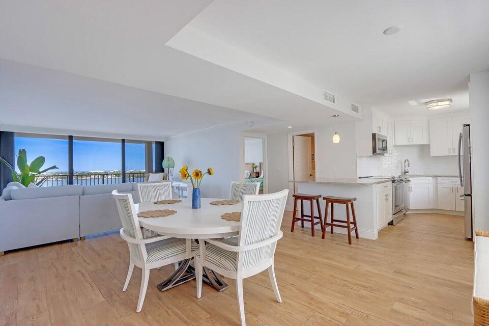 OLD PORT COVE CONDO TWO - Residential Lease