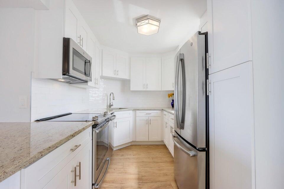 OLD PORT COVE CONDO TWO - Residential Lease