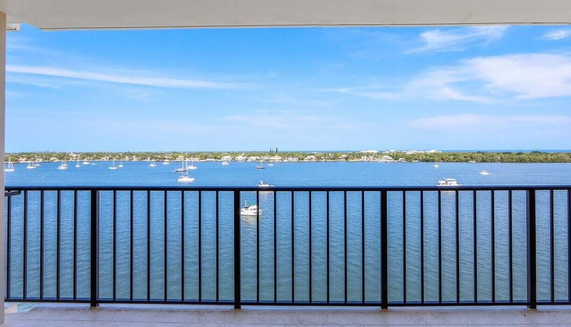 OLD PORT COVE CONDO TWO - Residential Lease