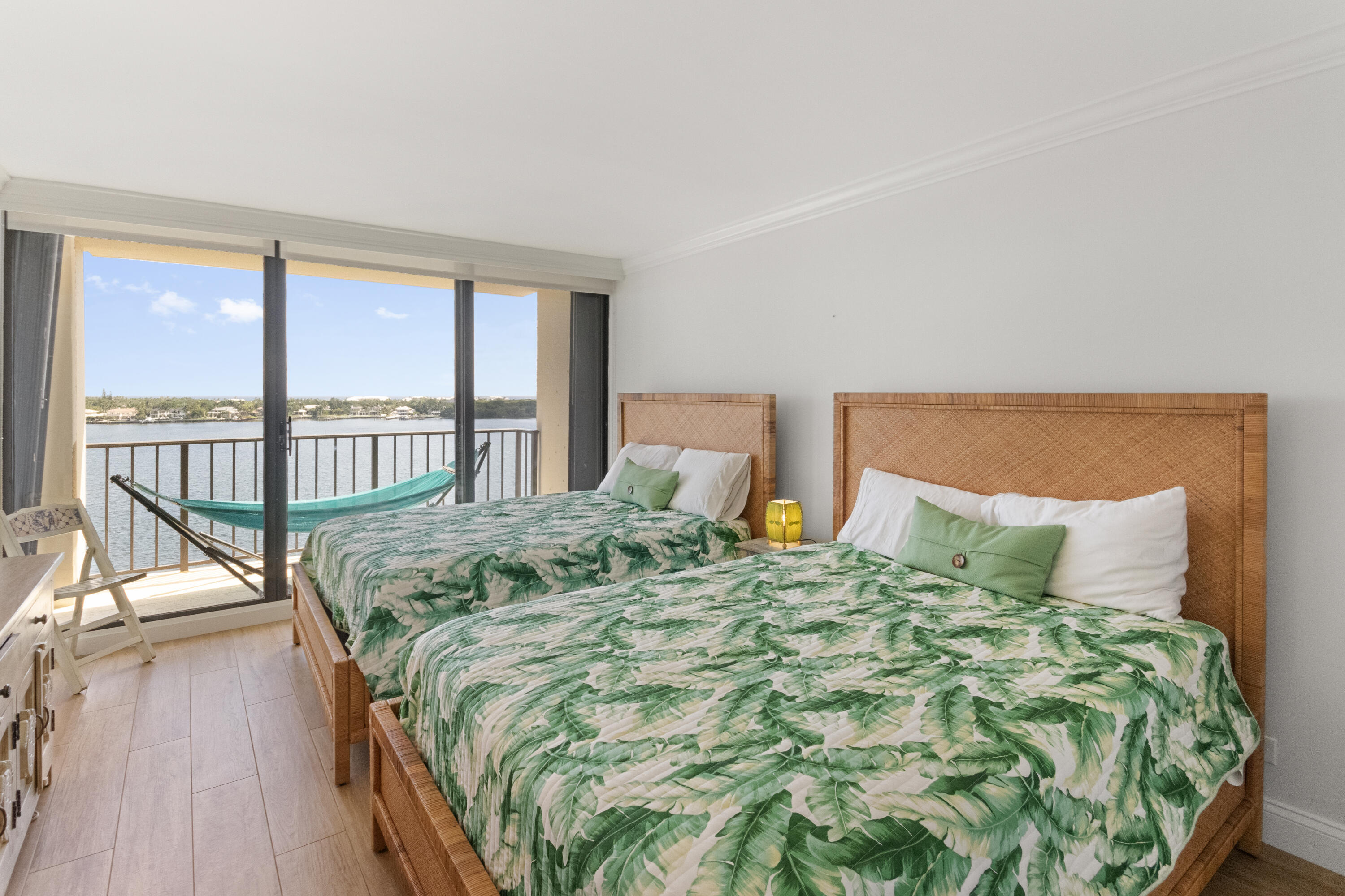 OLD PORT COVE CONDO TWO - Residential Lease