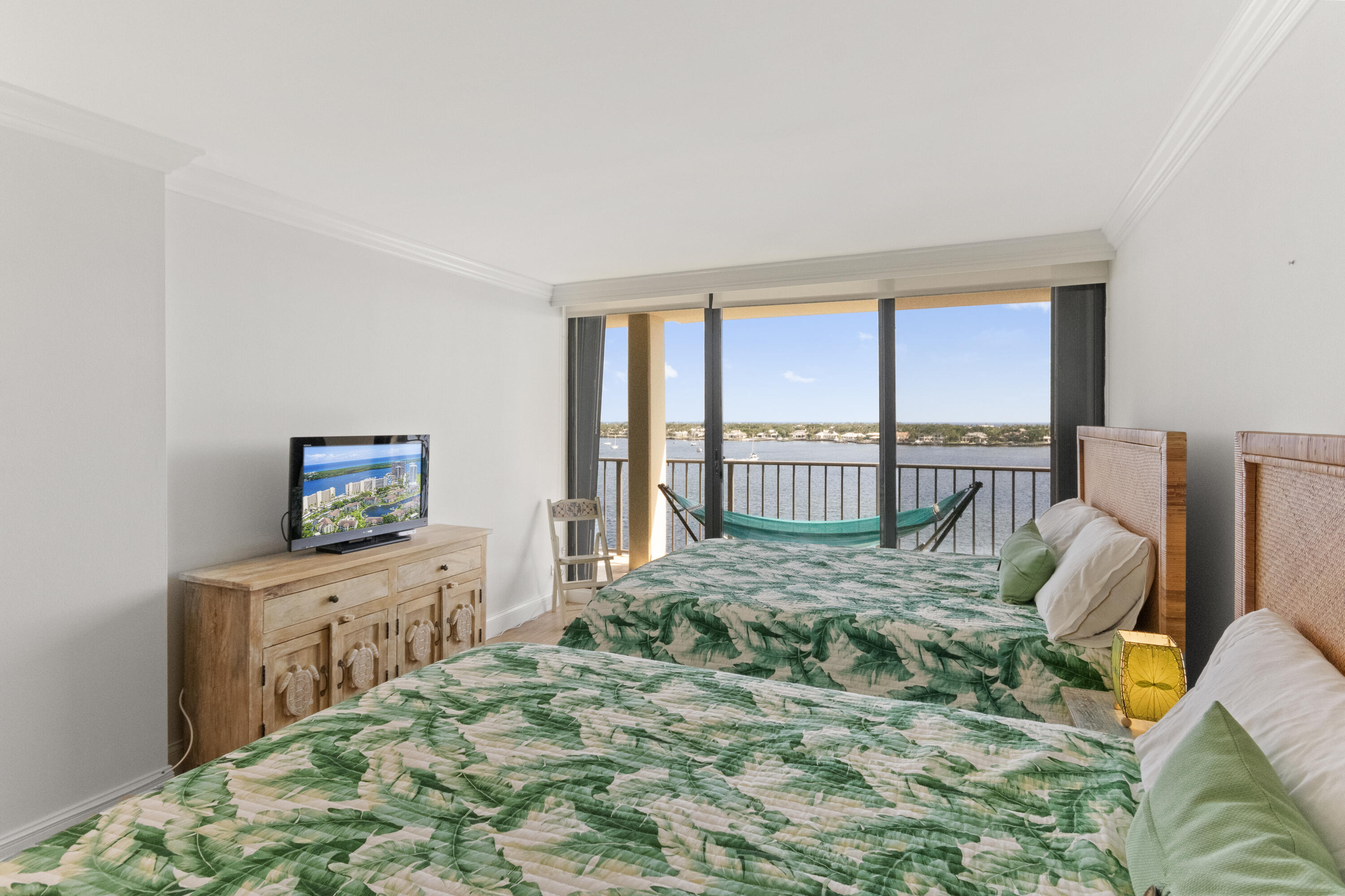 OLD PORT COVE CONDO TWO - Residential Lease