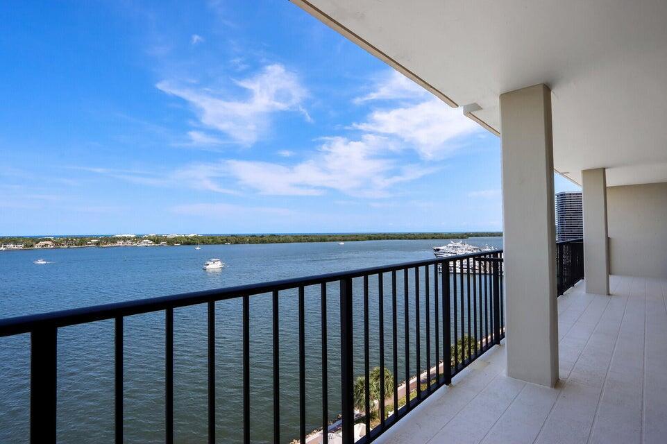 OLD PORT COVE CONDO TWO - Residential Lease