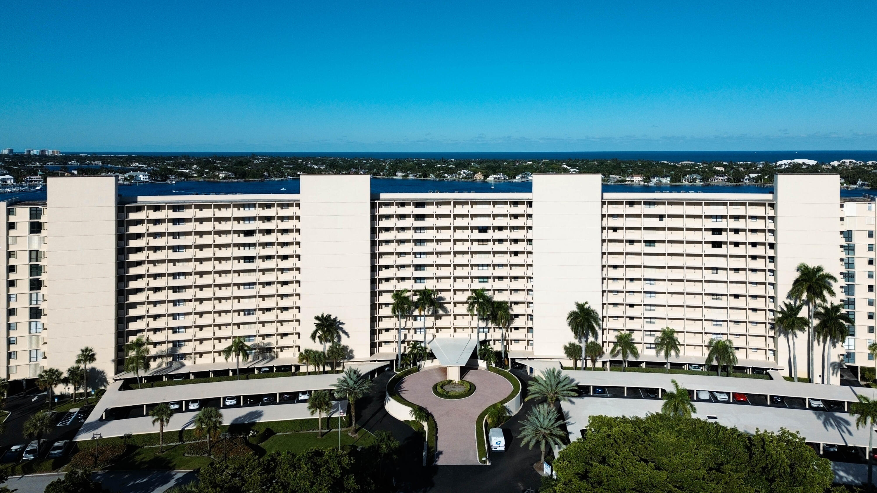 OLD PORT COVE CONDO TWO - Residential Lease