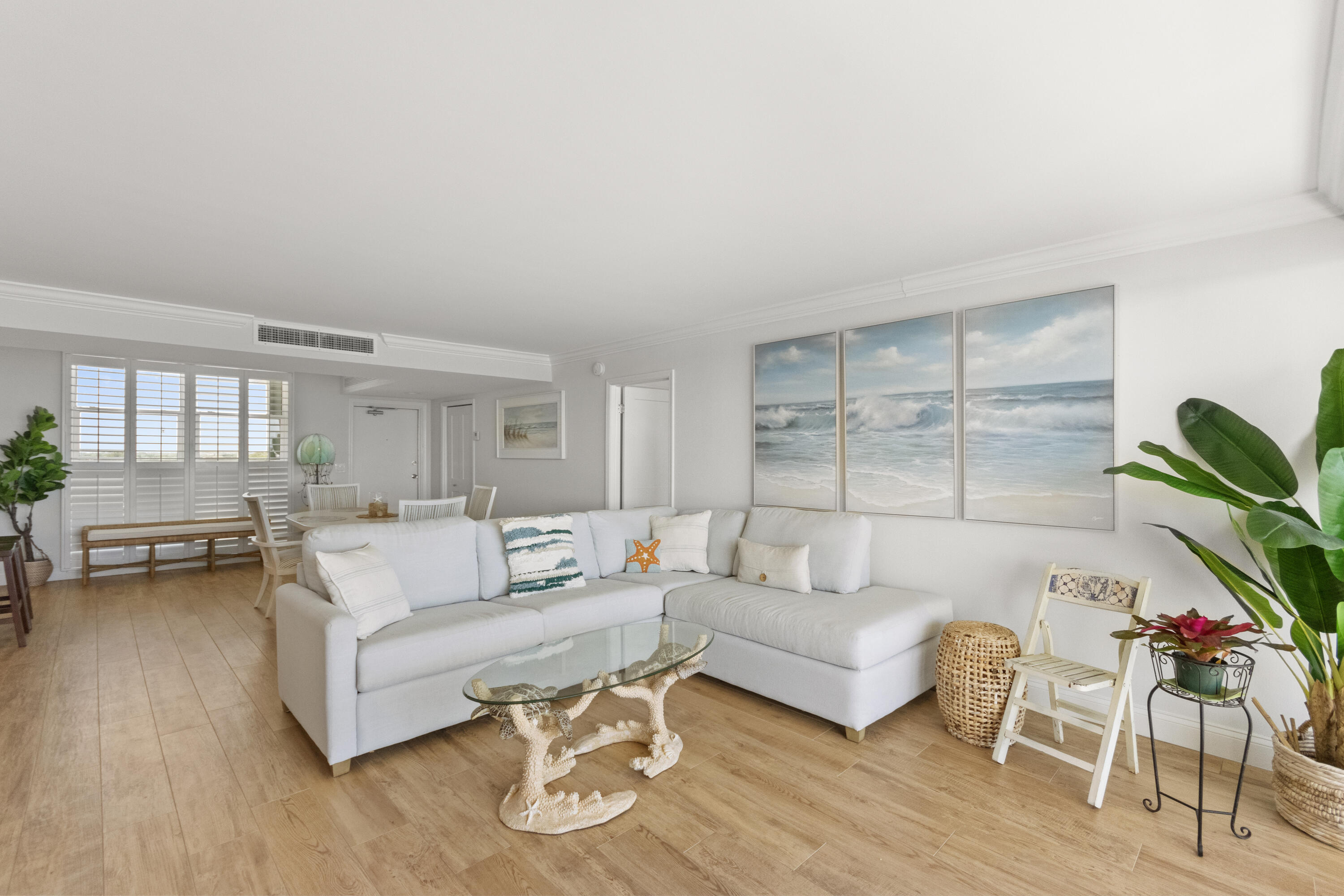 OLD PORT COVE CONDO TWO - Residential Lease