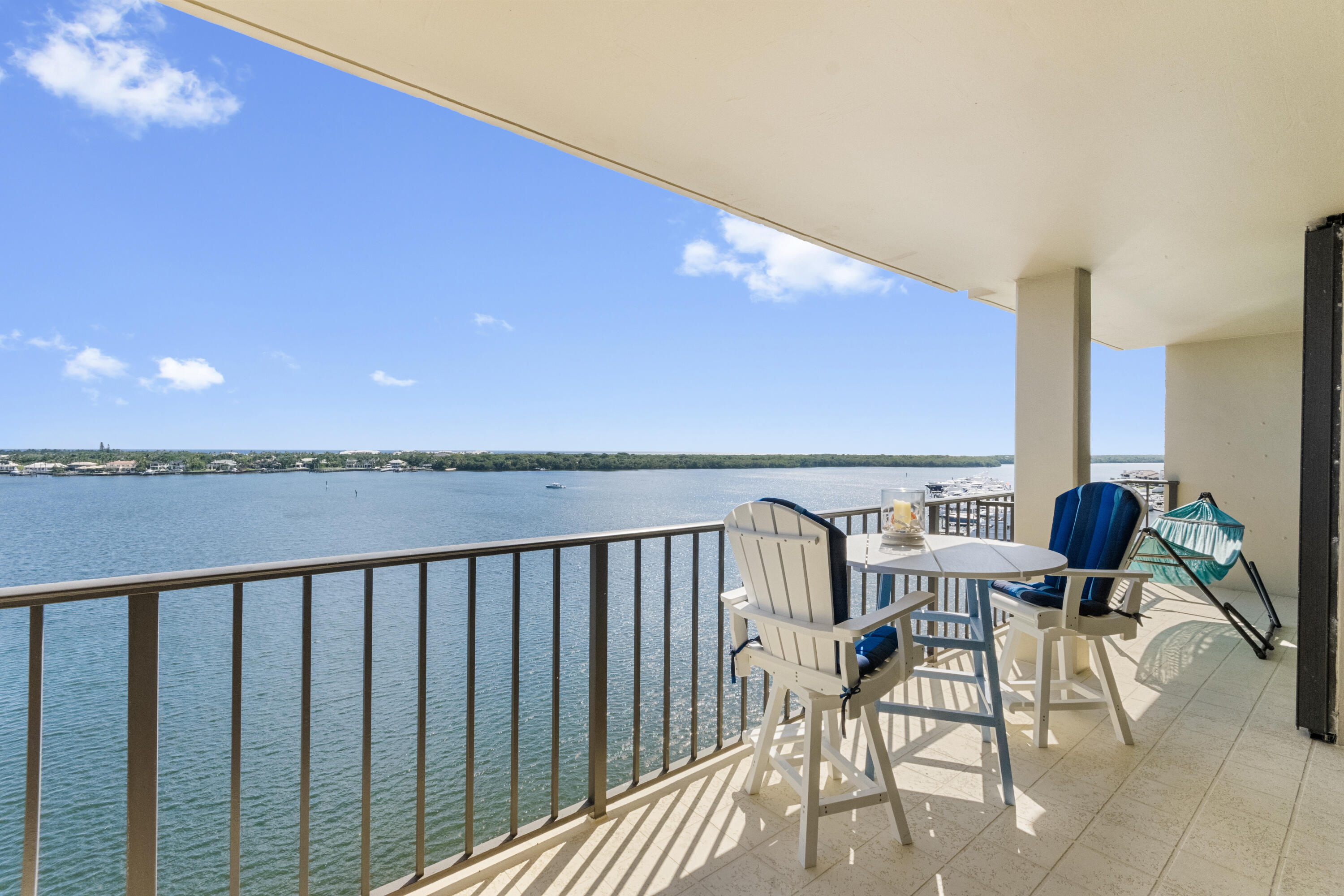 OLD PORT COVE CONDO TWO - Residential Lease