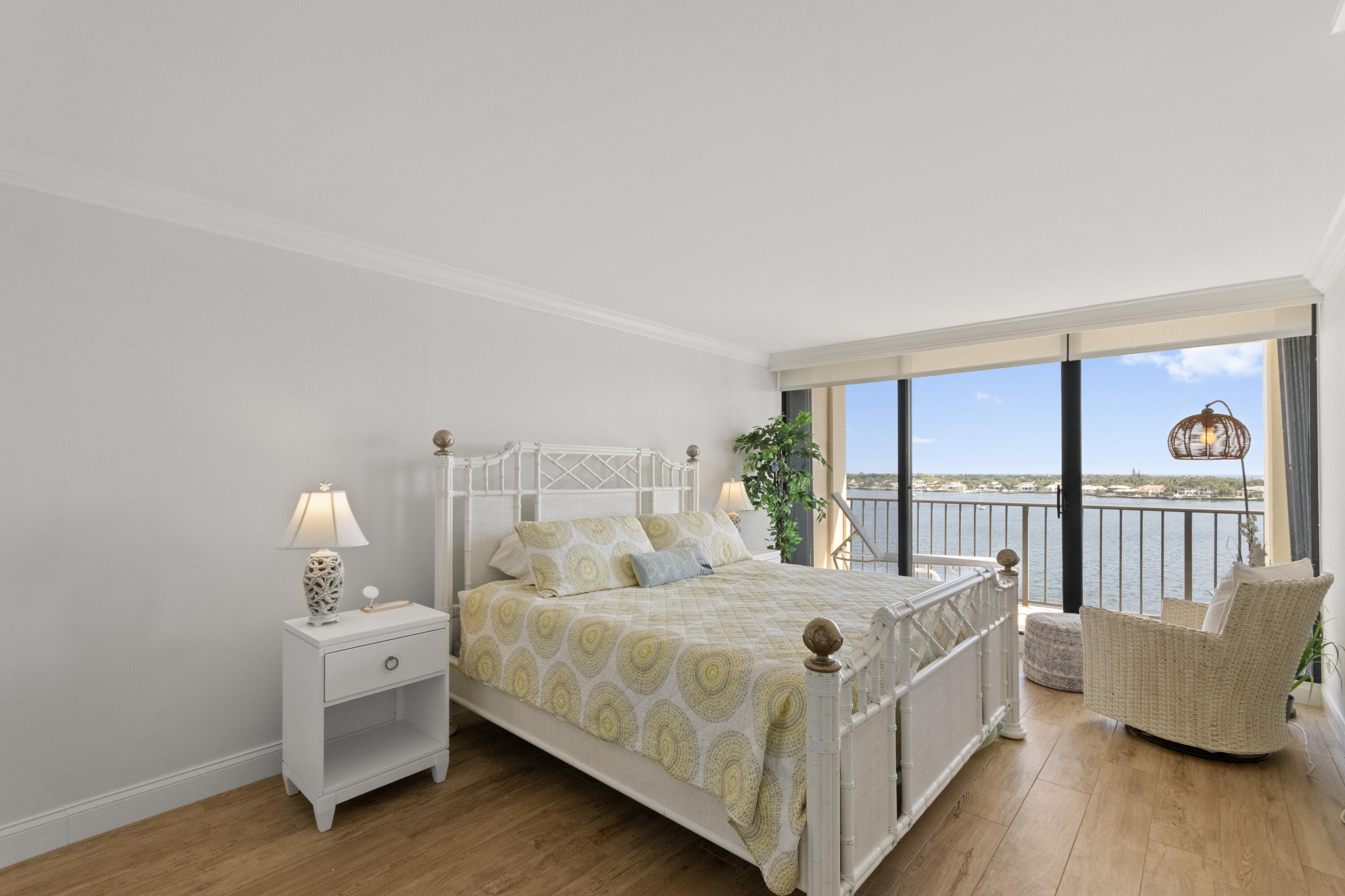 OLD PORT COVE CONDO TWO - Residential Lease