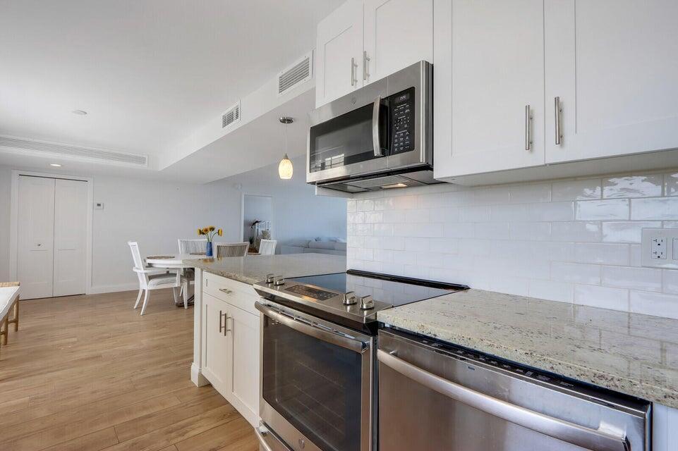 OLD PORT COVE CONDO TWO - Residential Lease