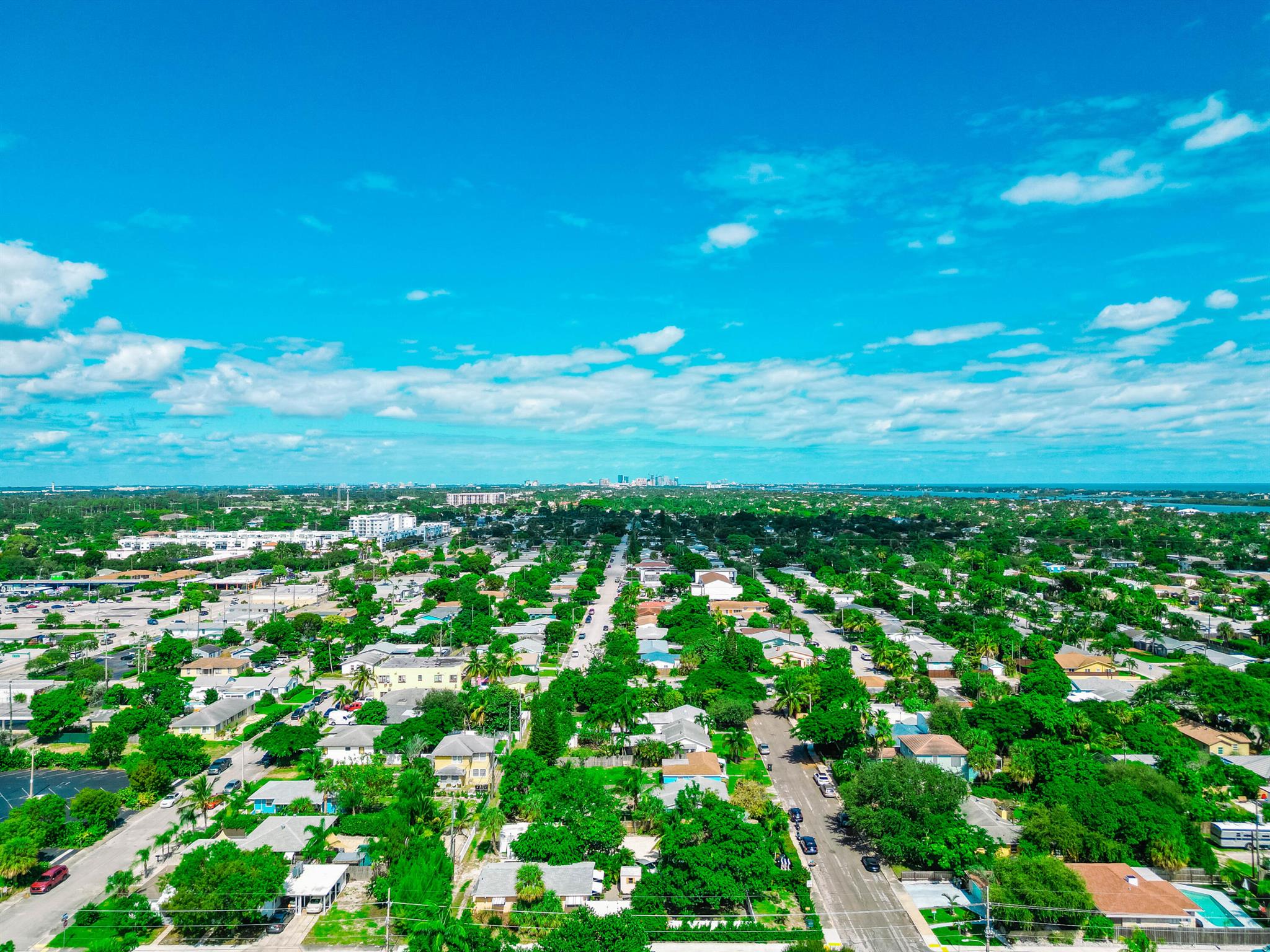 LAKE WORTH TOWN OF - Residential