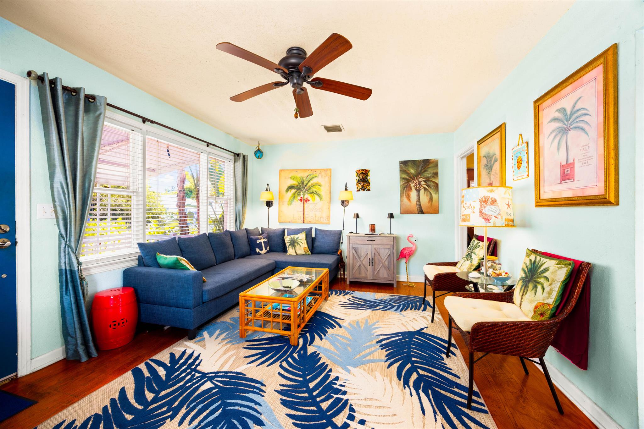 LAKE WORTH TOWN OF - Residential