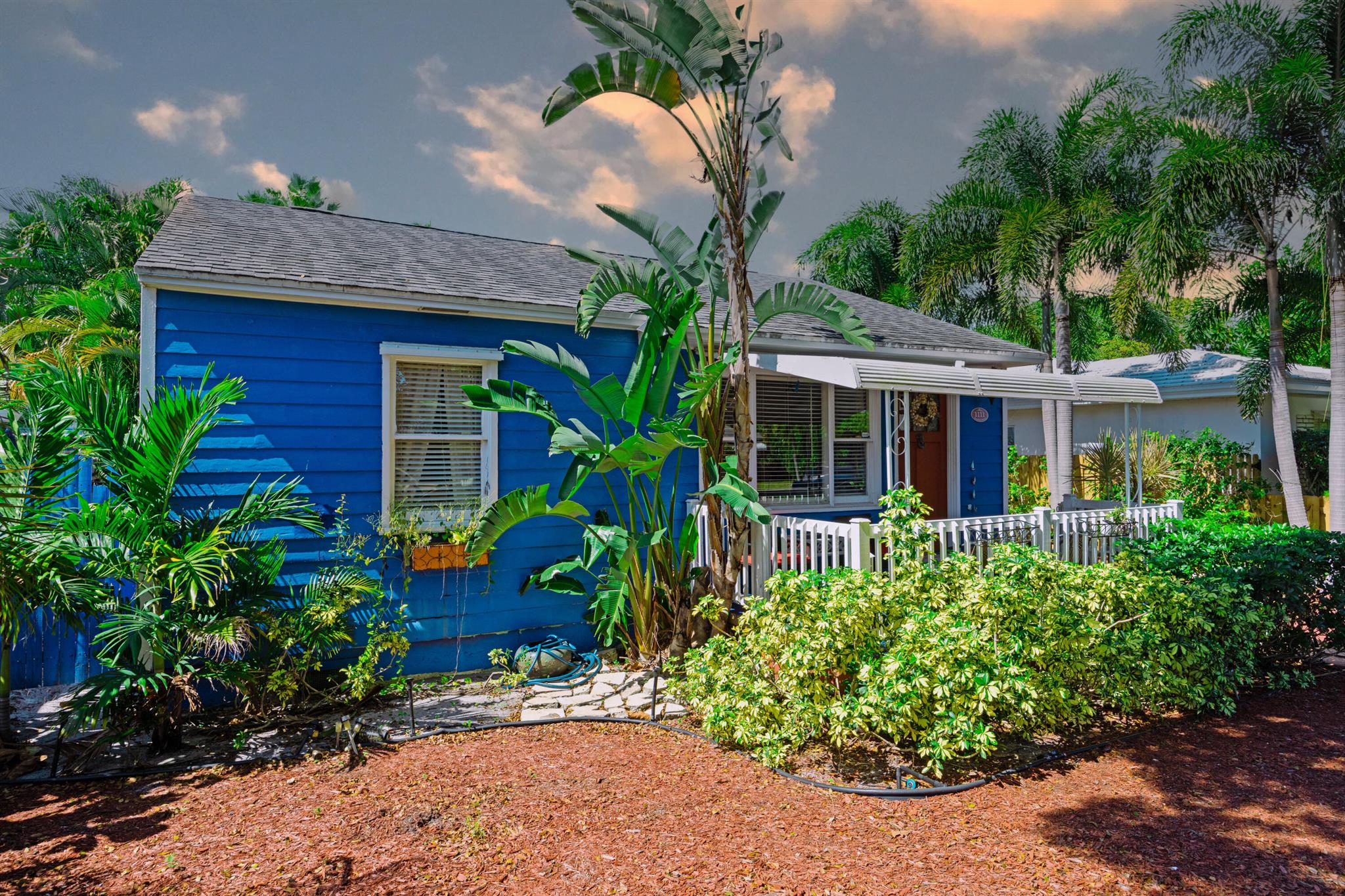 LAKE WORTH TOWN OF - Residential
