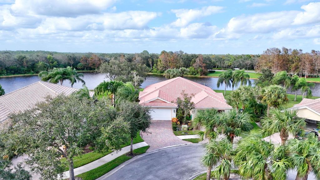 Photo of 3767 SE Big Bend Terrace, Hobe Sound, FL 33455 (MLS # R11037111)