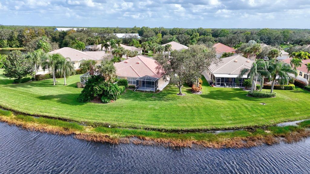 Photo of 3767 SE Big Bend Terrace, Hobe Sound, FL 33455 (MLS # R11037111)