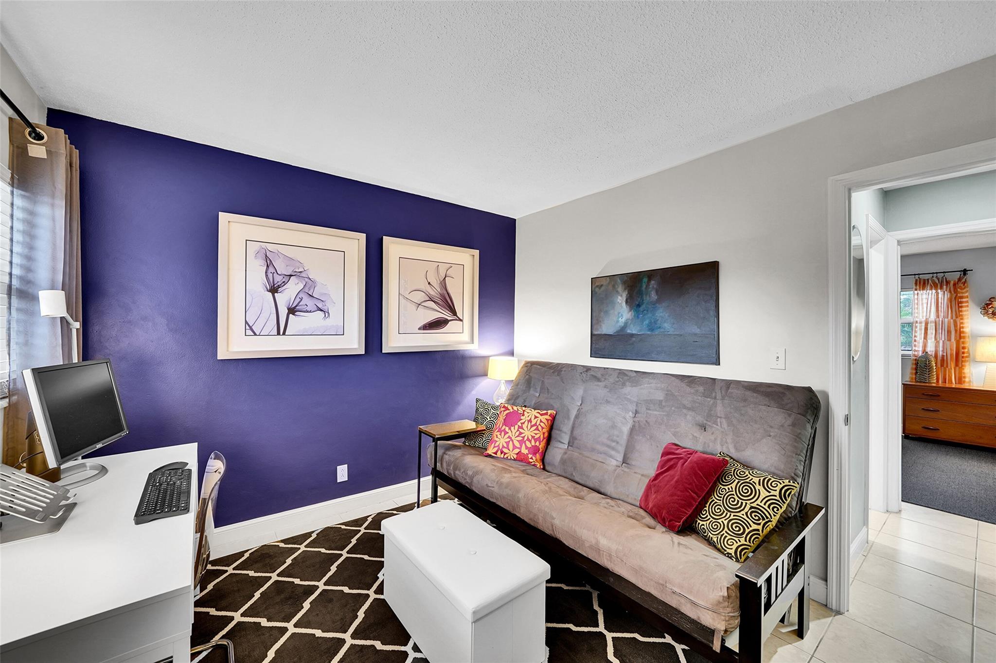 Oakland East Manor - Residential